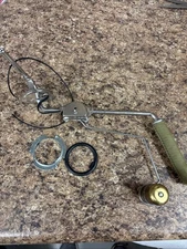 61-62-63-64 Chevy Fuel Sending Unit