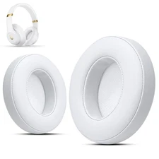 Replacement Ear Pads for Beats Studio 3 & Studio 2, Upgraded Beats Studio 3 R...