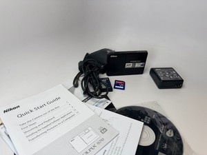 Nikon Coolpix S70 | eBay
