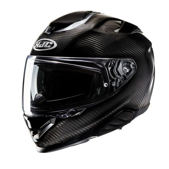Casque HJC RPHA 71 Carbon Uni idéal pour les longs voyages et le trajet quotidien en ville