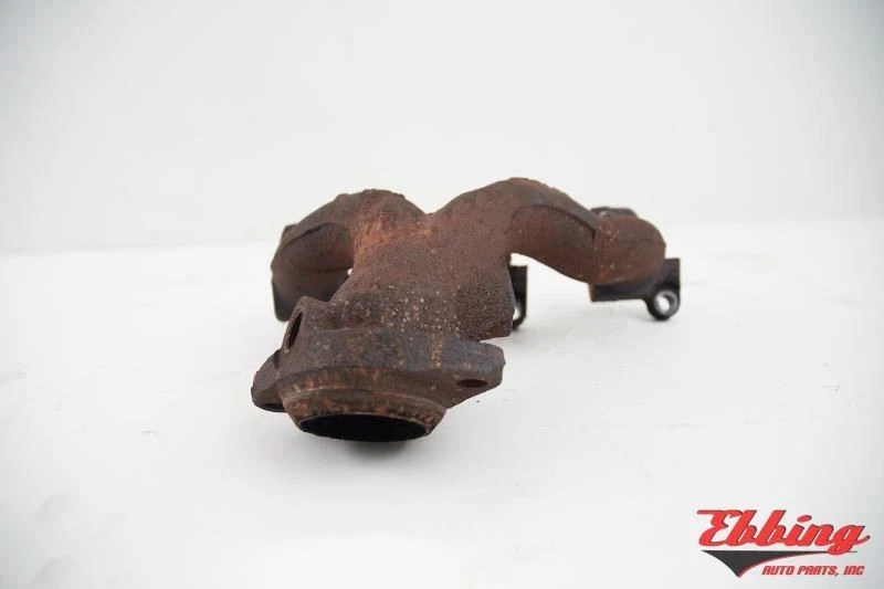 Colector de escape delantero derecho 3,0 L OHV sin combustible flexible para Ford Taurus 00-07 685959 Foto 4 de 4