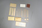 HO Wood Kit - Ulrich Frisco Box Car - Unbuilt — photo 5