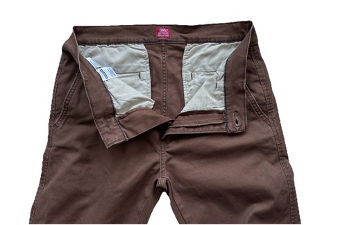Levi's Men's XX Chino Standard Taper Pants Size: 32 x 32 - Bild 8 von 8
