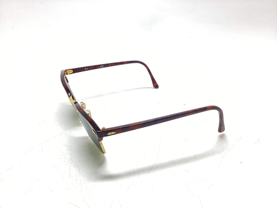 Ray-Ban Clubmaster RB3016, foto 2 de 5