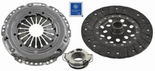 Kit d'embrayage Toyota RAV4 II