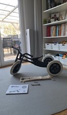 Wishbone 3 in 1 Dreirad Laufrad Recycled Kunstoff