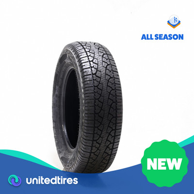 New 225/65R17 Pirelli Scorpion ATR 106H - 14.5/32