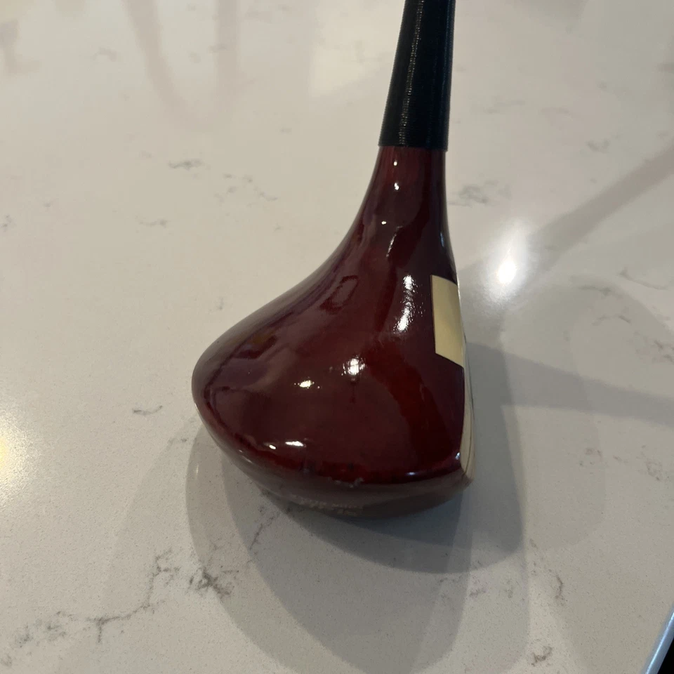 Wilson Staff 4 wood Tour Block True Temper Dynamic Gold S400 New - Image 3 of 4