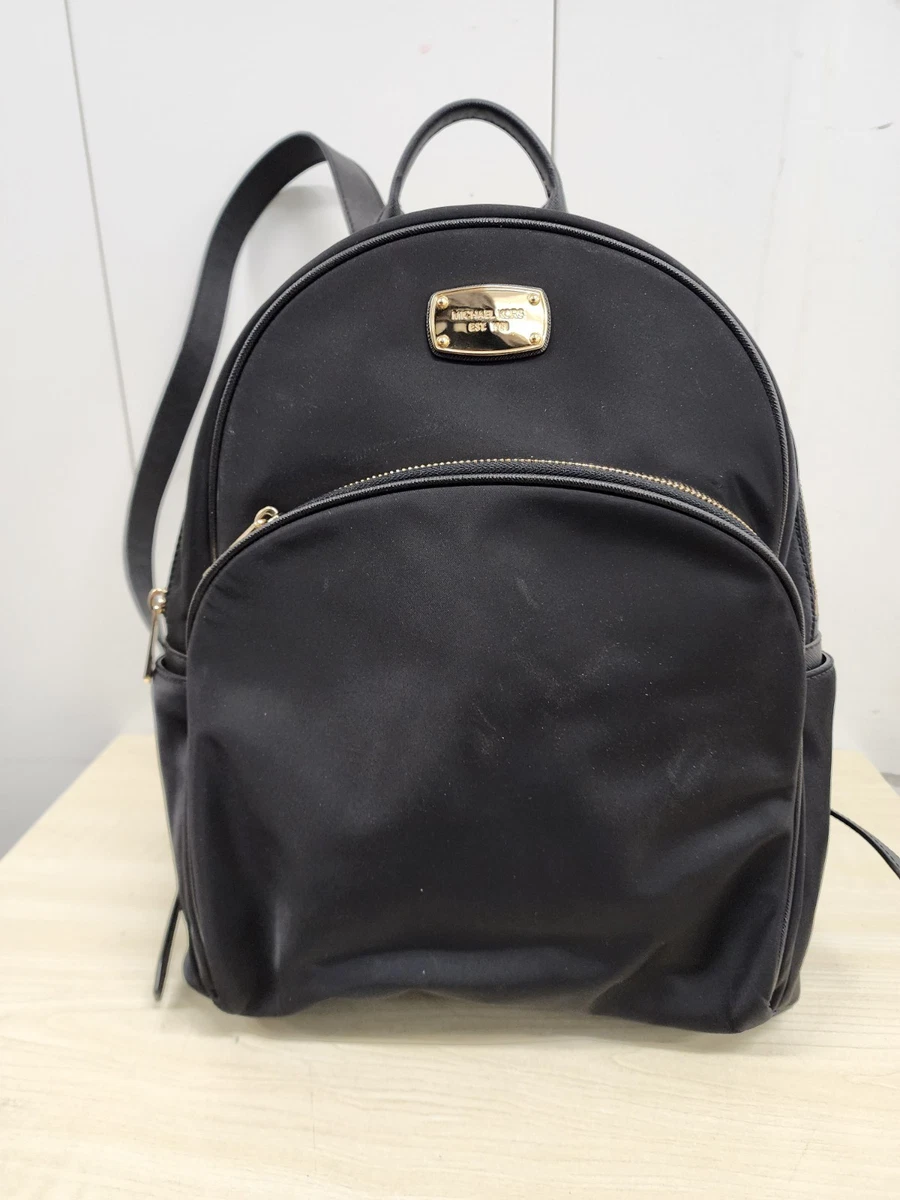 Michael Kors Nylon Exterior Backpack Bags & Handbags for  display picture 2