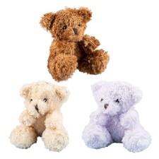 Sweet Bear Toy Keychains Funny Bear Toy Sweet Bear Gift for Girlfriend
