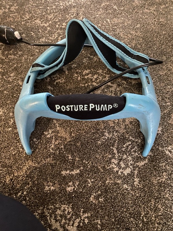 Posture Pump 1100-SX Single Neck Air Cell