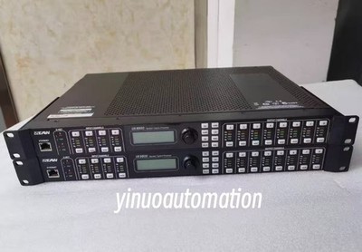 1PCS Used Eaw UX 8800 UX8800 processor by Fedex or DHL