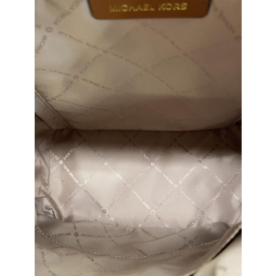 Michael Kors Backpack Allover Pattern /CML - image 6