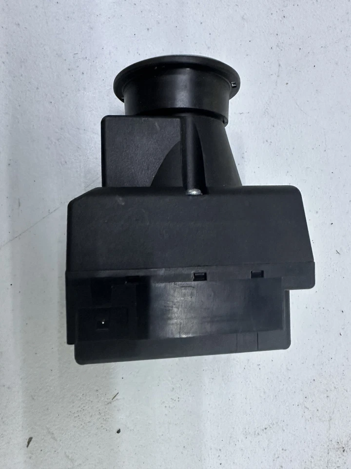 03-12 Módulo de interruptor de encendido Mercedes R230 SL500 SL55 con llave 2305450508 OEM 68k Foto 3 de 4