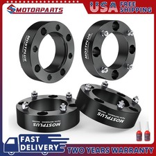 Separadores de rueda de 2" de grosor 4x156 ATV para Polaris Ranger Outlaw Ranger Sportsman nuevos