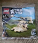 LEGO Star Wars #30680 "ATT (Mini)" Polybag - New and Sealed