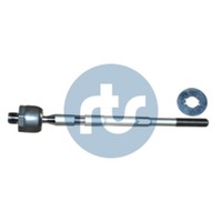 Rts Axialgelenk Spurstange 92-07705-026 FüR Isuzu Max 1 Tfr Tfs Ditd 4X4 TFS54