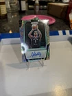 2025 Panini Prizm WNBA Nyara Sabally Signature Mojo Prizm Autograph /25