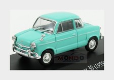 1:43 Edicola Nsu Prinz 30 1959 Ligth Green ARG033 Model