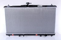 MotorküHler WasserküHler Nissens 646906 FüR Camry Aurion Toyota ASV50_ ASV50R