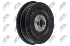 Poulies diverses Opel MOVANO