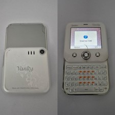 CELLULARE NGM VANITY MADE WITH SWAROVSKI ZIRCONIA