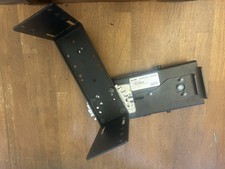 Havis Vehicle Mount for Notebook Tablet Black Powder Coat C-MD-119