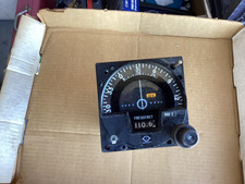 Narco NAV-11 VOR