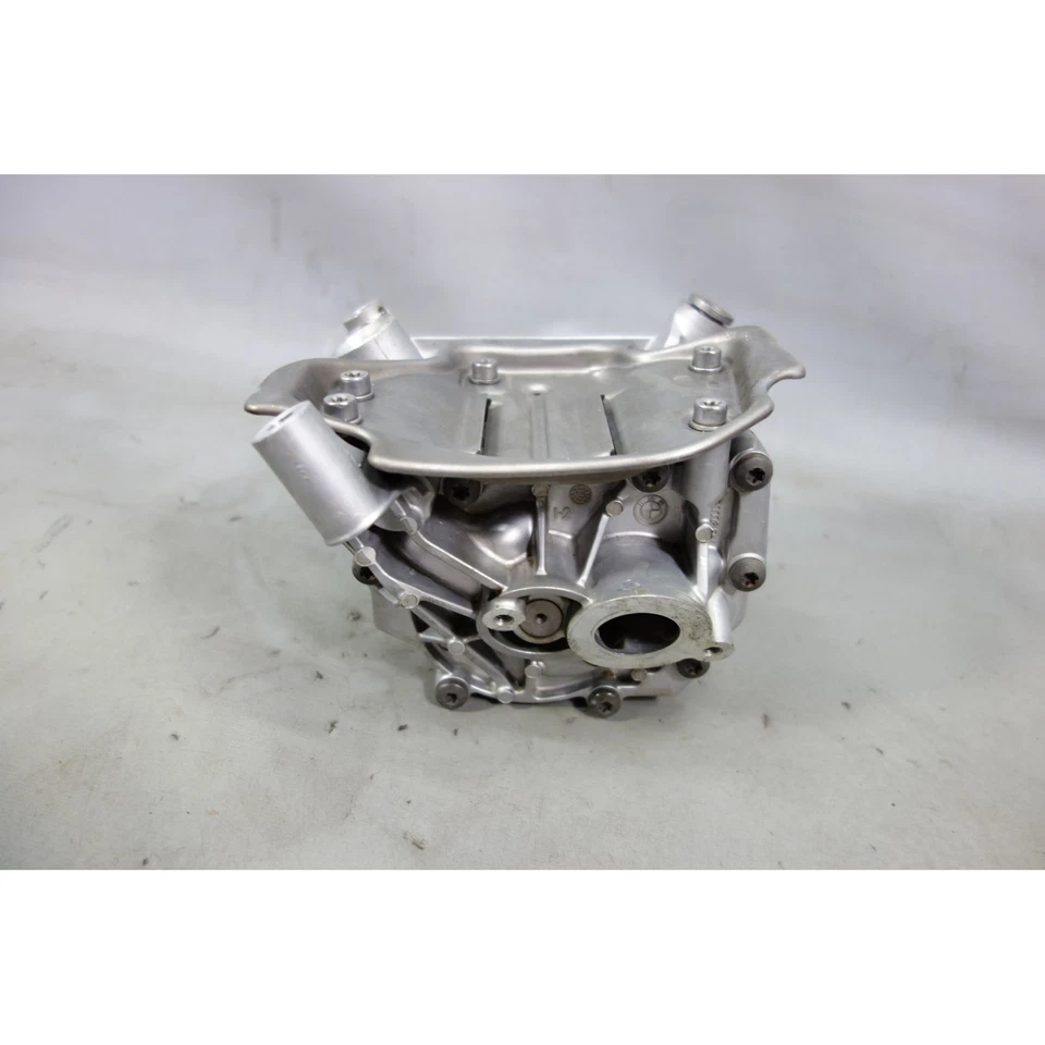 2009-2017 N63 N63N S63 V8 Factory Engine Oil Lubrication Pump F10 F07 F12 X5M OE - Image 3 of 4