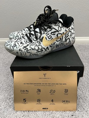 コービー11 Mamba Day s-l400.jpg