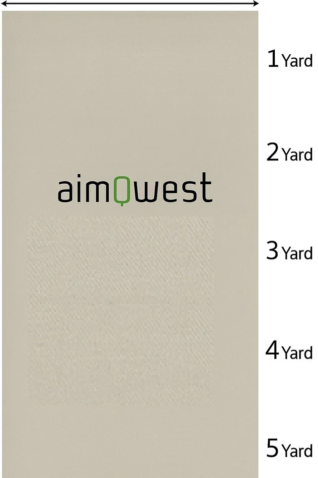 Ткань Faraday в ярдах военного класса защита от электромагнитного излучения WiFi GPS RFID блокировка ширина 43 дюйма - Изображение 4 из 4