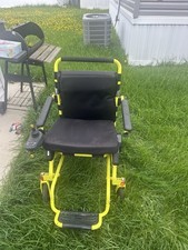 AirHawk Lightweight, Foldable, compact Electric wheelchair, best offer