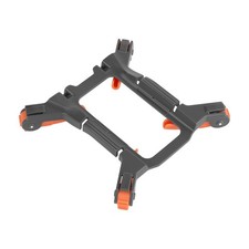 Plastic Foldable Heightening Tripod Mount For DJI Mavic Mini/Mini 2/Mini SE n