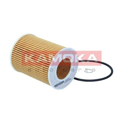 ORIGINAL  Kamoka F125301 Ölfilter für Hyundai GETZ MATRIX ACCENT II ACCENT II