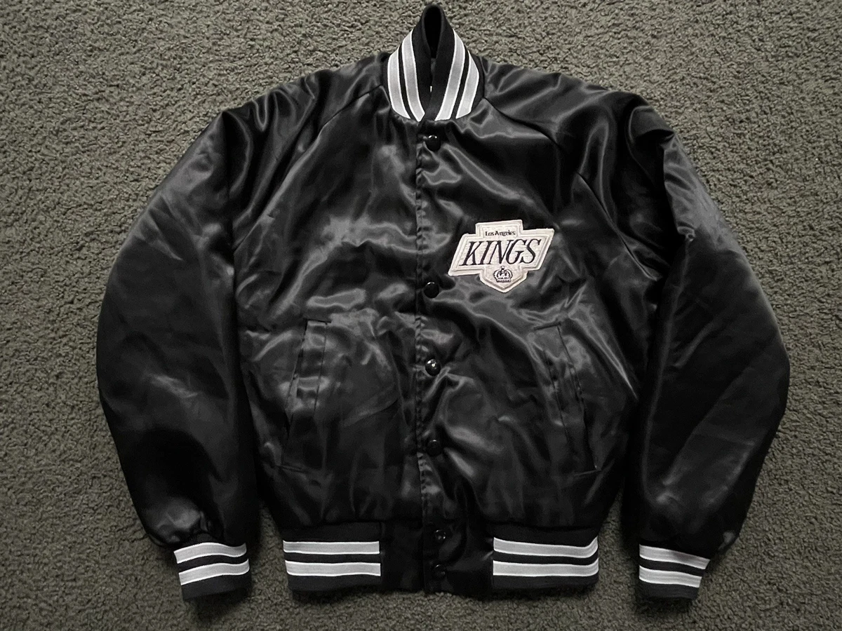 Los Angeles Kings NHL Fan Jackets for sale | eBay