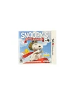 Snoopy's Grand Adventure for Nintendo 3DS, 2015
