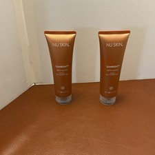 Nu Skin Sunright Insta Glow Tinted 2 Packs No Seal No Expiration Date
