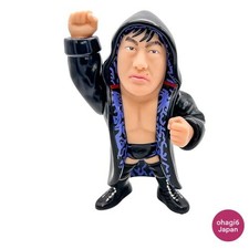 16d Soft Vinyl Collection 035 Legend Masters Kenta Kobashi Movable Figure Japan