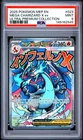 Pokemon Mega Charizard X Ex MEP Ultra Premium Collection #023 PSA 9 Mint