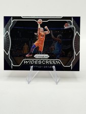 2020 Panini Prizm WNBA Brittney Griner Widescreen #9 Mercury C966