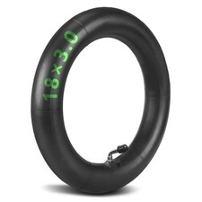 18x3.0 Replacemen Inner Tube, 18 x 3.0 Bikes Tube 1 Pcs 18x3.0" innner tube