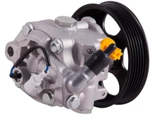 PWR Steer 23JG83M Power Steering Pump Fits 2004-2007 Subaru Impreza