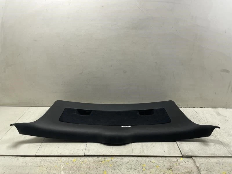 Volkswagen Passat V6 GLX SW 2001 2005 cubierta del maletero trasero OEM+ Foto 4 de 4