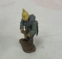 King and Country FW058 WWI German Infantry 1:30 Toy Soldier Miniature Figure