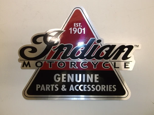 Indian motorcycle accessories on sale ebay