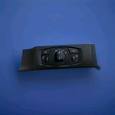 Bmw E60 Headlight Headlamp Switch BMW 5 Series Interior Electric