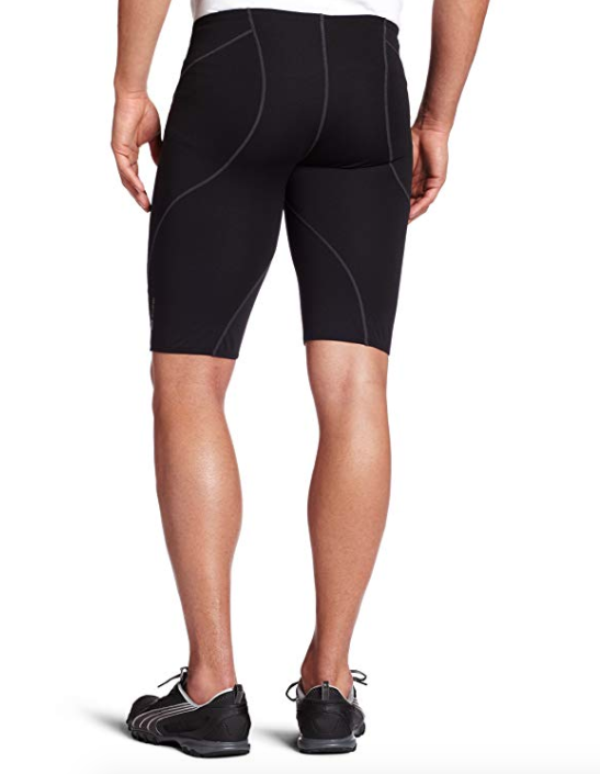 Sugoi Mens Turbo Jammer Triathlon Swimming Trunks Black Choose Size