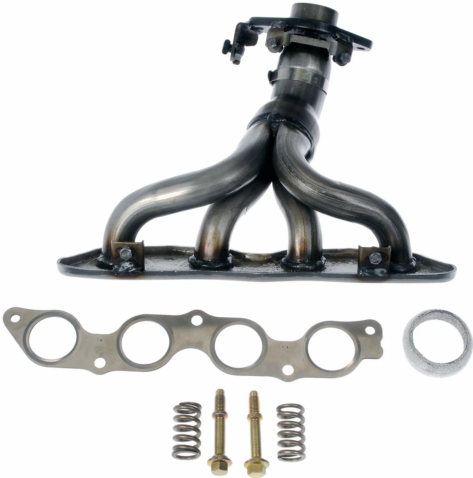 Fits 2000-2005 Toyota Echo 1.5L L4 Exhaust Manifold Dorman 2001 2002 2003 2004 - Image 2 of 3