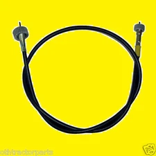 Ford Tractor Tachometer Proofmeter Drive Cable D3NN17365F, D9NN17365AB, 82847520