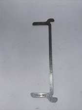 Carter Carburetor Carb Tool T109-162 316 Float Level Gauge Made In Usa Carter Carburetor Carb Tool T109-162 316 Float Level Gauge Made In Usa